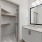 Bathroom + Closet