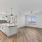 Living Room + Kitchen