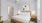 Spacious Bedrooms