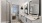 Glass-encased Showers