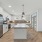 Living Room + Kitchen