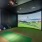 Sports Simulator