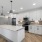 Living Room + Kitchen