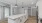 Living Room + Kitchen