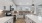 Living Room + Kitchen