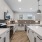 Living Room + Kitchen