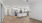 Living Room + Kitchen